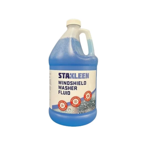 StaKleen Windshield Washer Fluid 1 GAL