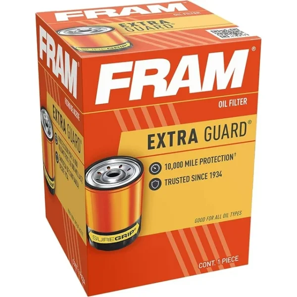 FRAM3675 Engine Oil Filter