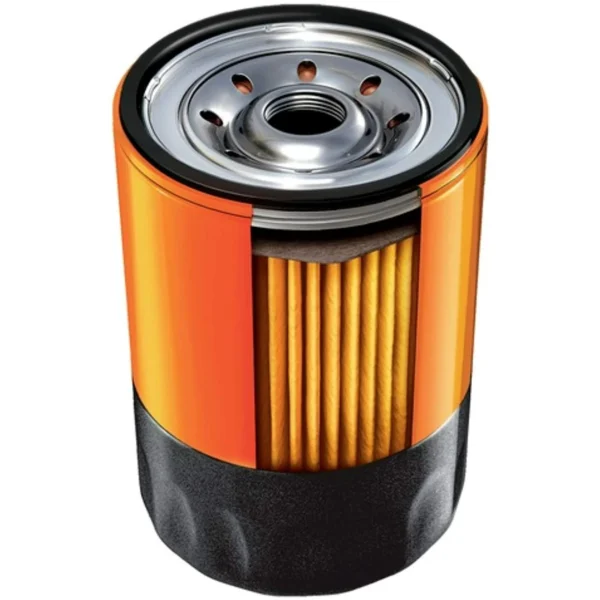 FRAM3675 Engine Oil Filter - Image 2