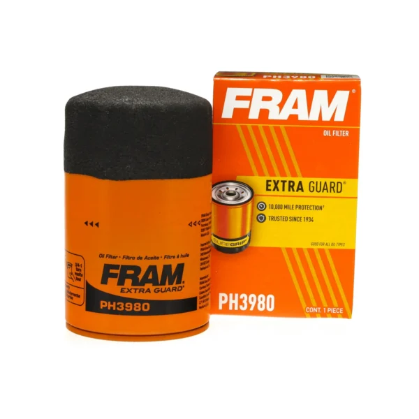 PH3980 Engine Oil Filter