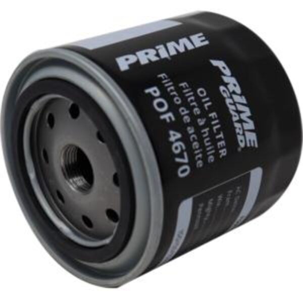 P4670 Engine Oil Filter - Image 2