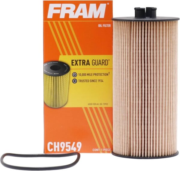 CH9549 Engine Oil Filter