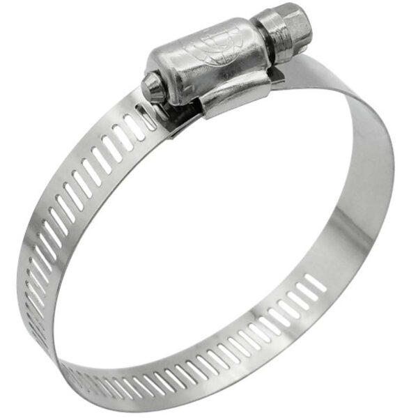 CC32 1 19/32 - 2 1/2 Hose Clamp