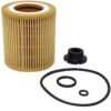P5607 Engine Oil Filter