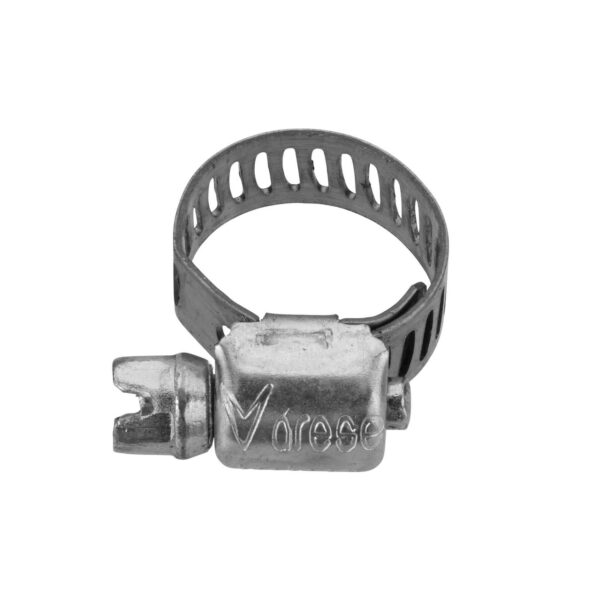 SC6 1/2" - 15/16" Hose Clamps