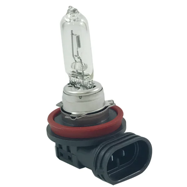 H9 Bulb 12v/65w Xenon Clear