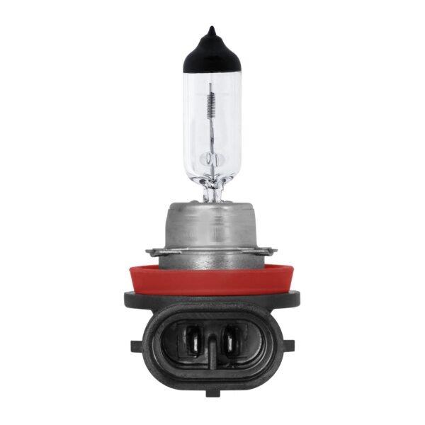 H8 Bulb 12v 35w Xenon Clear