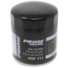 P111 Engine Oil Filter