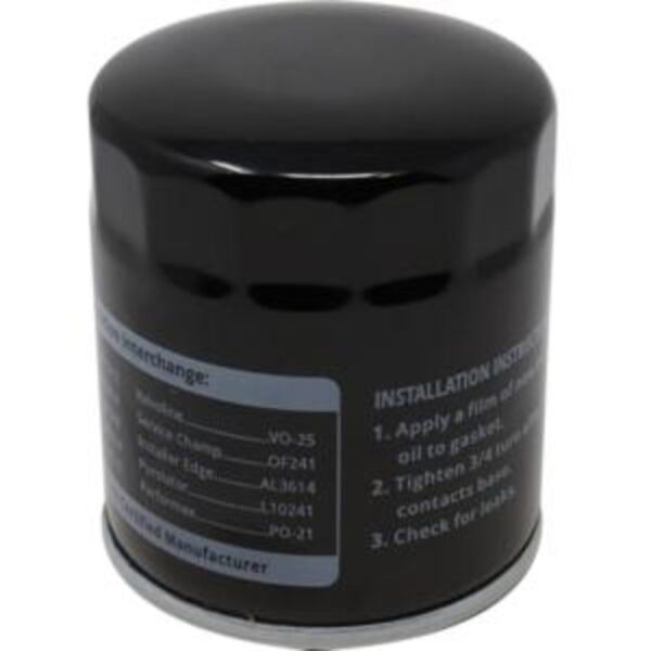 P241 Engine Oil Filter - Image 2