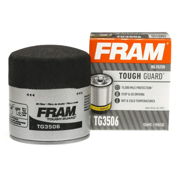 TG3506 Engine Oil Filter