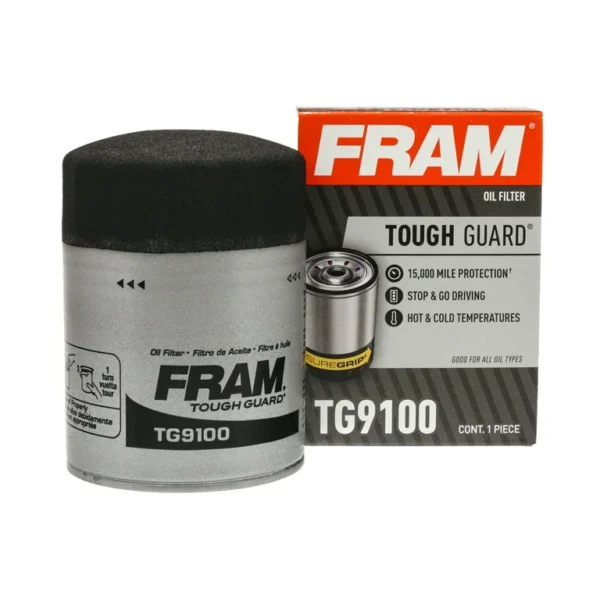 TG9100 Engine Oil Filter