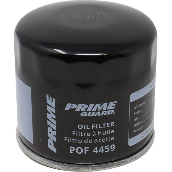 4459 Engine Oil Filter