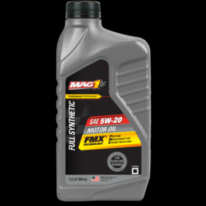 MAG1 5W-20 Full Synthetic Motor Oil